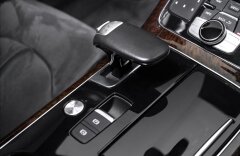 Audi A8 3.0 TDI quattro, LED, nezávislé, Alcantara