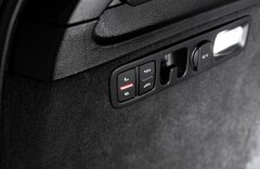 Audi Q7 E-tron, S-line, Matrix, B&O, DVD
