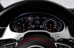 Audi A8 4.2L TDI quattro, exclusive, sport edition, TV, B&