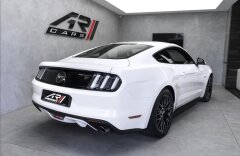 Ford Mustang GT 5.0 V8 Premium