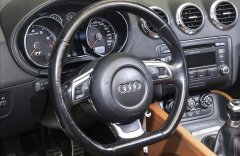 Audi TT 2.0 TFSI roadster