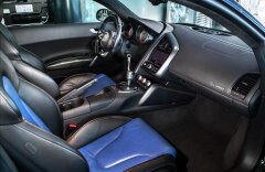 Audi R8 V8 4.2 quattro FSI, Bang&Olufsen