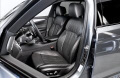 BMW Řada 5 540i xDrive M-paket, Harman/Kardon, asistenty, CZ