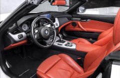 BMW Z4 Roadster sDrive 35is M-paket
