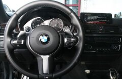 BMW Řada 4 420d M Paket, 19", CZ