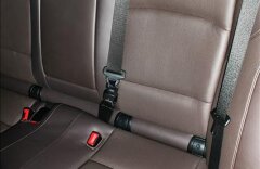 BMW Řada 5 530d xD, individual, ventilace, M-paket