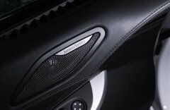 BMW Řada 6 640d xD M paket, individual, nezávislé topení