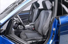 BMW Řada 3 340i GT xDrive M-technik, Head-up, surround view,