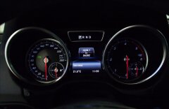 Mercedes-Benz Třídy G 350d AMG, Brabus výfuky, nezávislé top.,