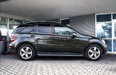 Mercedes-Benz Třídy M ML 350 CDI 4matic