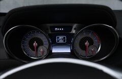 Mercedes-Benz SL 500 AMG Magic body control, Harman, TV