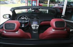 Mercedes-Benz SL 3.5 350 AMG Paket