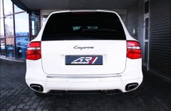 Porsche Cayenne 3,0 Vzduch, top stav