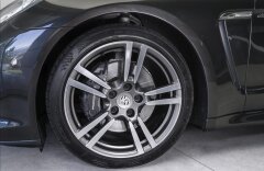 Porsche Panamera Diesel PASM, Bose, 20" Turbo, bi-xenon