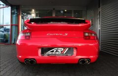 Porsche 911 3.9   997