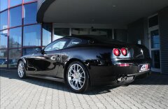 Ferrari 612 Scaglietti GTS Paket