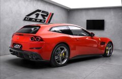 Ferrari Ostatní GTC4Lusso, lift, JBL, panorama, kamera