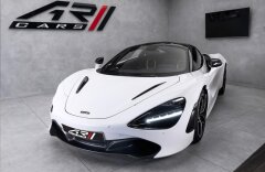 McLaren  720S performance, lift, kamera, karbon, CZ