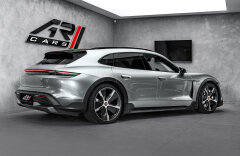 Porsche Taycan Turbo CrossTurismo