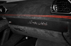 Lamborghini Huracan STO