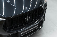 Maserati Levante BR TROFEO, Bowers&Wilkins, Karbón, ACC