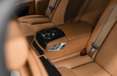 Rolls-Royce Ghost BR STAR, ACC, MASÁŽE