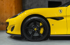 Ferrari Portofino BR 3.9 T V8 DCT, FERRARI APPROVED, JBL