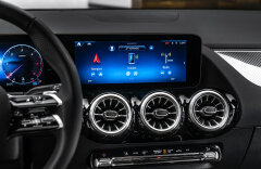 Mercedes-Benz GLA 200 d 4Matic AMG