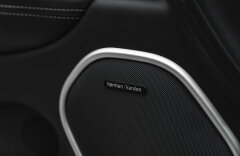 Jeep Grand Cherokee 6.2 V8 Trackhawk, H/K, Panorama