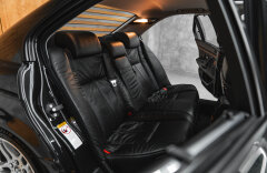BMW 750 i, Zberateľský stav