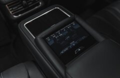 Lexus LS 500 500h Superior, KIRIKOGLASS, PLNÁ VÝBAVA
