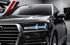 Audi Q7 3.0TDI 200kW 2xSline 7míst