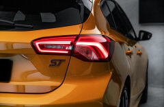 Ford Focus 2.3 ST Performance Recaro