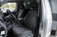 Volkswagen Amarok BIMOBIL HUSKY 270
