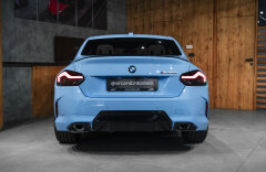 BMW M240i xDrive, M SPORT PRO, H/K, 360