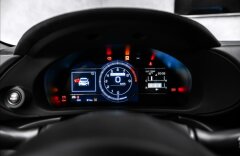 Subaru BRZ 2,4i l D-4S Limited