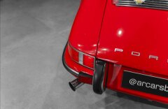 Porsche 911 2,0 T COUPE F - MODEL, FUCHS, 5-SPEED