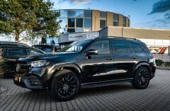 Mercedes-Benz GLS GLS 400 d 4M, AMG, Night, Pano, 360