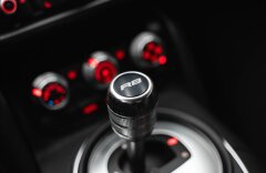 Audi R8 4,2 FSI quattro, CARBON-CERAMIC