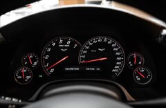 Chevrolet Corvette 6,0 C6 KABRIO, AUTOMAT, ZR1 KOLESÁ, EU REGISTRÁCIA