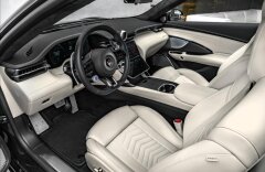Maserati Granturismo TROFEO