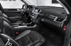 Mercedes-Benz GL GL 350d 4Matic 7 míst