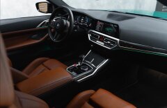 BMW M4 3,0 M4 Competition M xDrive, KERAMIKY, KARBÓN, HEAD-UP