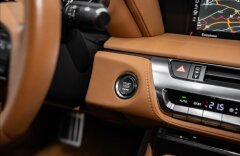 Lexus LC 500 5,0 LUXURY, MARK LEVINSON