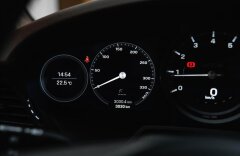 Porsche 911 3,0 CARRERA GTS, LED-MATRIX, BOSE, CLUB LEATHER