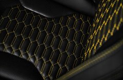 Lamborghini Urus V8 Night, panorama, 23" kola, B&O, 360°