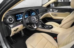 Mercedes-Benz Třídy E E 220 d 4MATIC All-Terrain T