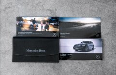 Mercedes-Benz Třídy E E 400 d 4MATIC T Avantgarde AMG, pano, business