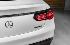 Mercedes-Benz GLE 3,0 GLE 350 d 4MATIC COUPÉ, AMG, H/K, PANO