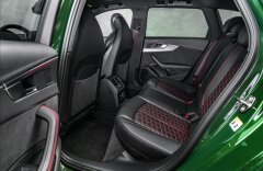 Audi RS 4 RS4  TFSI quattro tiptronic Avant